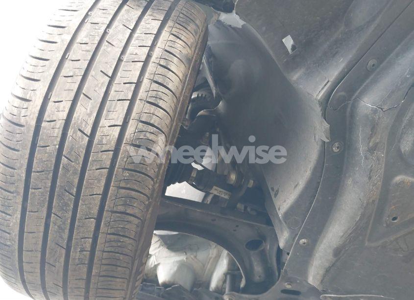 Photo 19 of 2017 Volkswagen Passat 1.8T SE (VIN 1VWBT7A35HC012542)