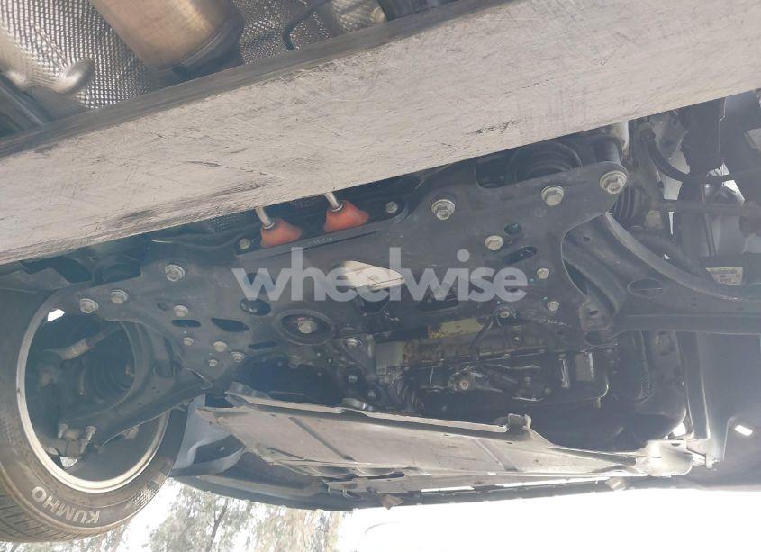 Photo 20 of 2017 Volkswagen Passat 1.8T SE (VIN 1VWBT7A35HC012542)