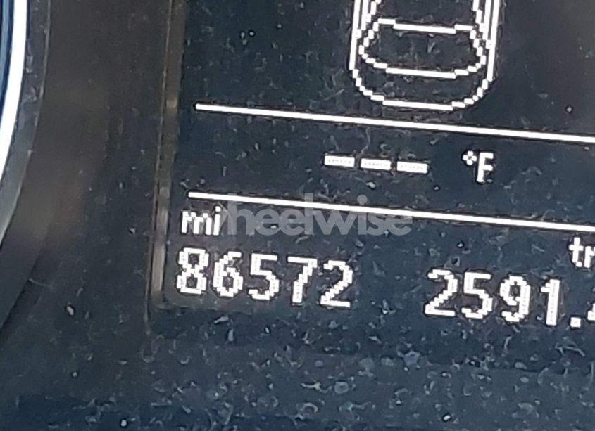 Photo 15 of 2017 Volkswagen Passat 1.8T SE (VIN 1VWBT7A35HC029034)