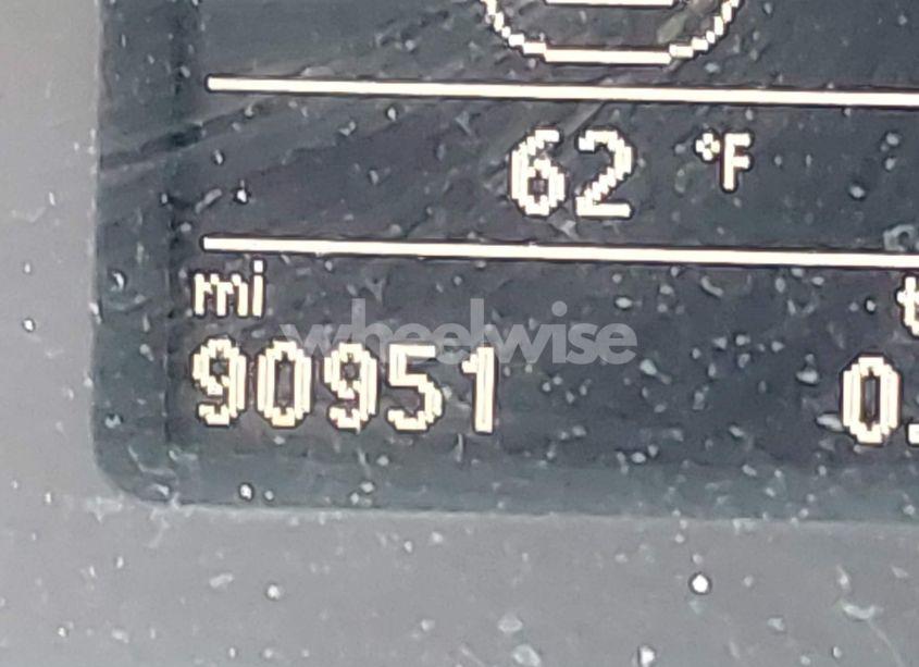 Photo 16 of 2014 Volkswagen Passat 1.8T SE (VIN 1VWBT7A36EC076049)