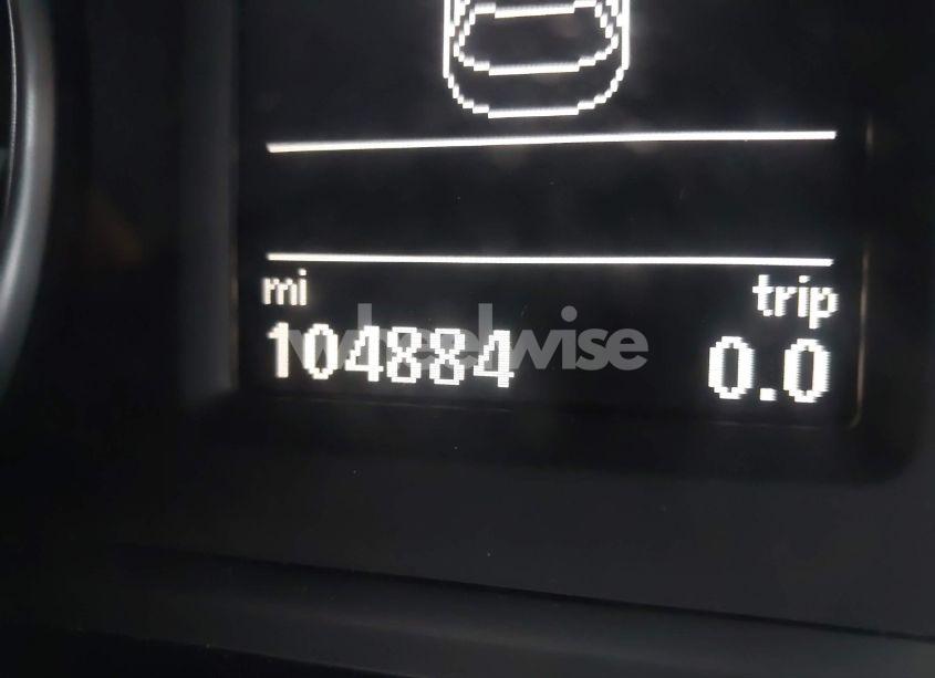 Photo 15 of 2014 Volkswagen Passat 1.8T SE (VIN 1VWBT7A36EC076441)