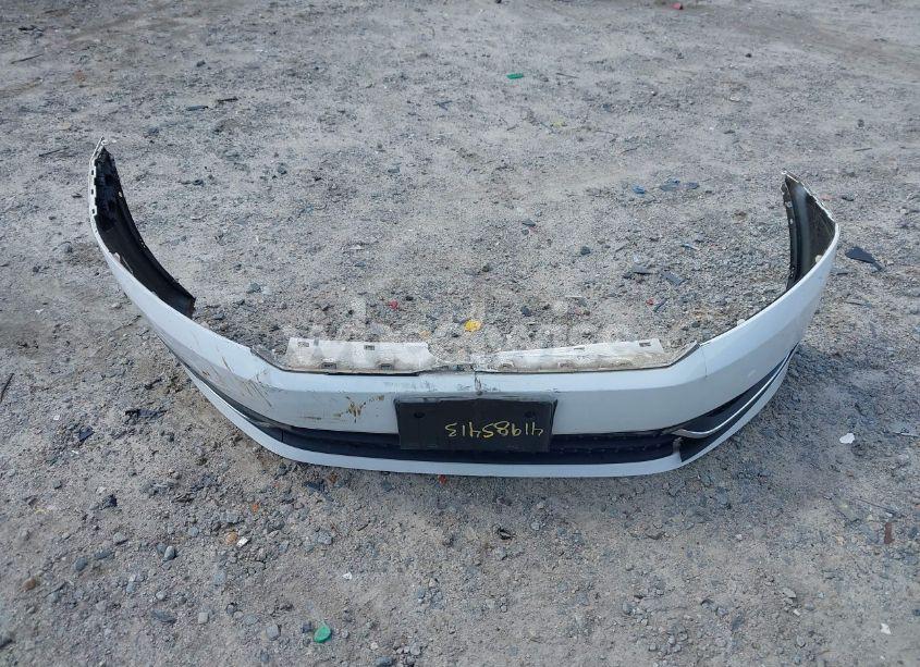 Photo 12 of 2014 Volkswagen Passat 1.8T SE (VIN 1VWBT7A36EC088217)