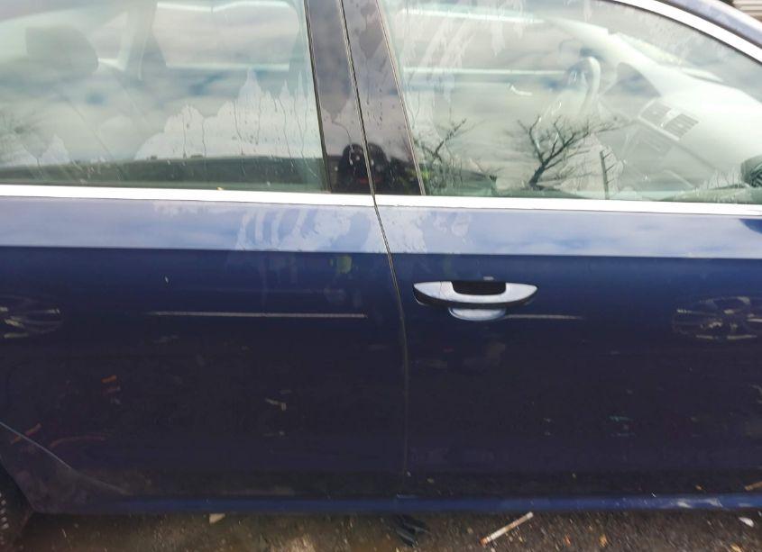 Photo 13 of 2014 Volkswagen Passat 1.8T SE (VIN 1VWBT7A36EC109714)