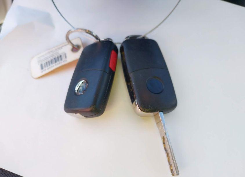 Photo 11 of 2015 Volkswagen Passat 1.8T SE (VIN 1VWBT7A36FC013146)