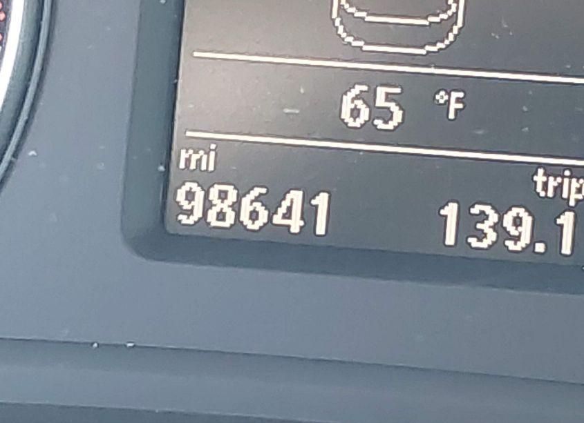 Photo 15 of 2015 Volkswagen Passat 1.8T SE (VIN 1VWBT7A36FC013146)