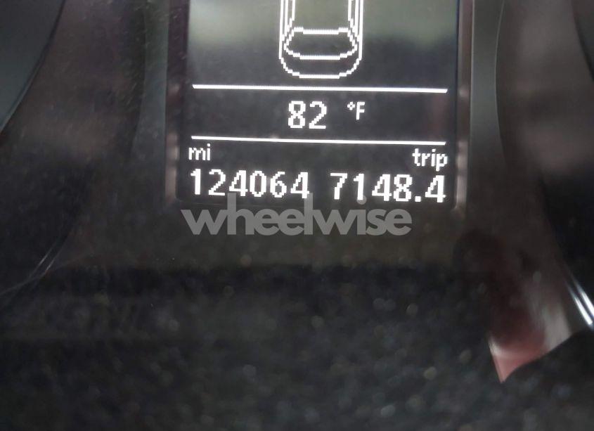 Photo 15 of 2016 Volkswagen Passat 1.8T SE (VIN 1VWBT7A36GC007977)