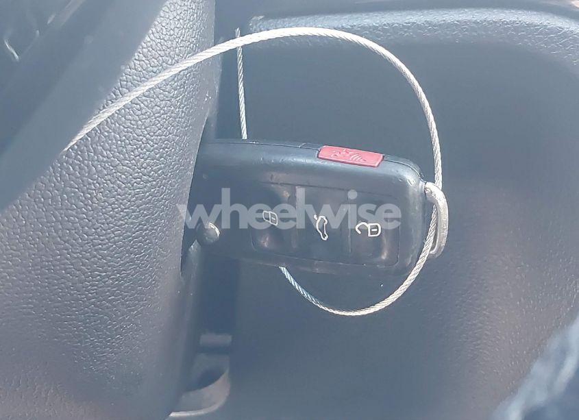 Photo 11 of 2016 Volkswagen Passat 1.8T SE (VIN 1VWBT7A36GC048206)