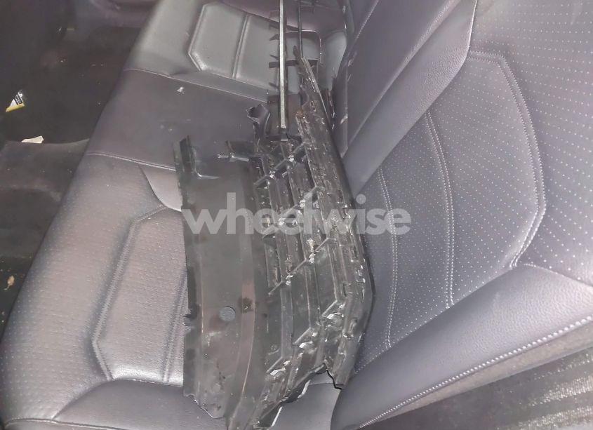 Photo 12 of 2016 Volkswagen Passat 1.8T SE (VIN 1VWBT7A37GC028563)