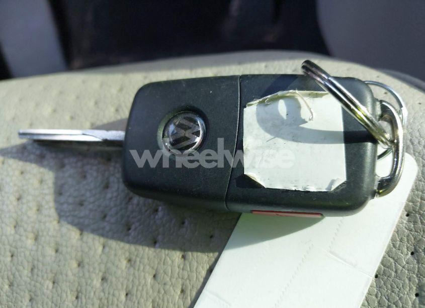 Photo 11 of 2017 Volkswagen Passat 1.8T SE (VIN 1VWBT7A37HC069759)