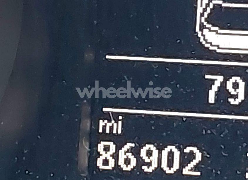 Photo 16 of 2017 Volkswagen Passat 1.8T SE (VIN 1VWBT7A37HC069759)