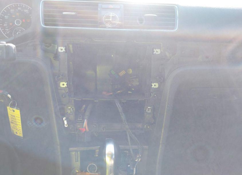 Photo 6 of 2014 Volkswagen Passat 1.8T SE (VIN 1VWBT7A38EC046616)