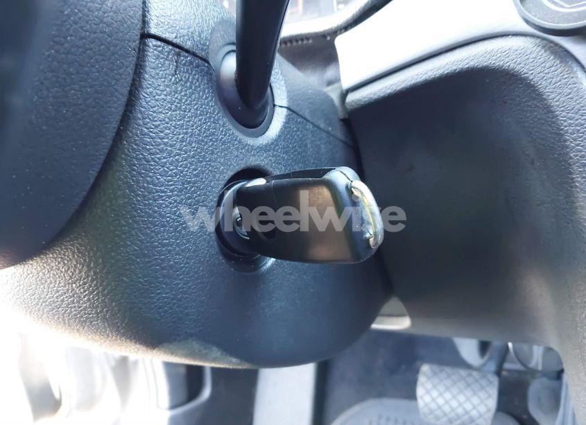 Photo 11 of 2014 Volkswagen Passat 1.8T SE (VIN 1VWBT7A38EC053078)