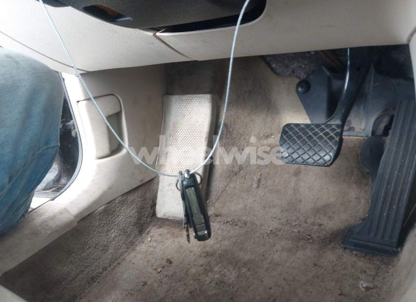 Photo 11 of 2014 Volkswagen Passat 1.8T SE (VIN 1VWBT7A38EC087943)