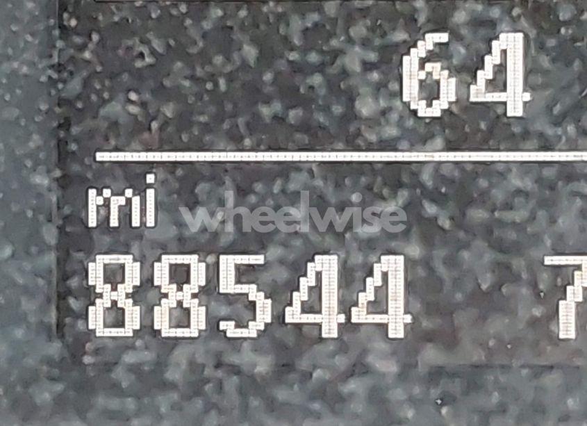 Photo 16 of 2014 Volkswagen Passat 1.8T SE (VIN 1VWBT7A38EC091653)