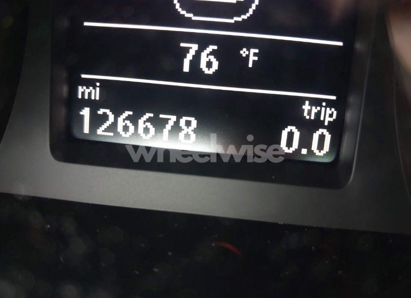 Photo 15 of 2016 Volkswagen Passat 1.8T SE (VIN 1VWBT7A38GC009794)