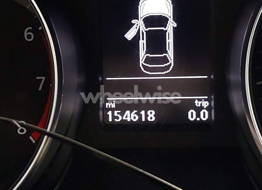 Photo 15 of 2016 Volkswagen Passat 1.8T SE (VIN 1VWBT7A38GC010301)