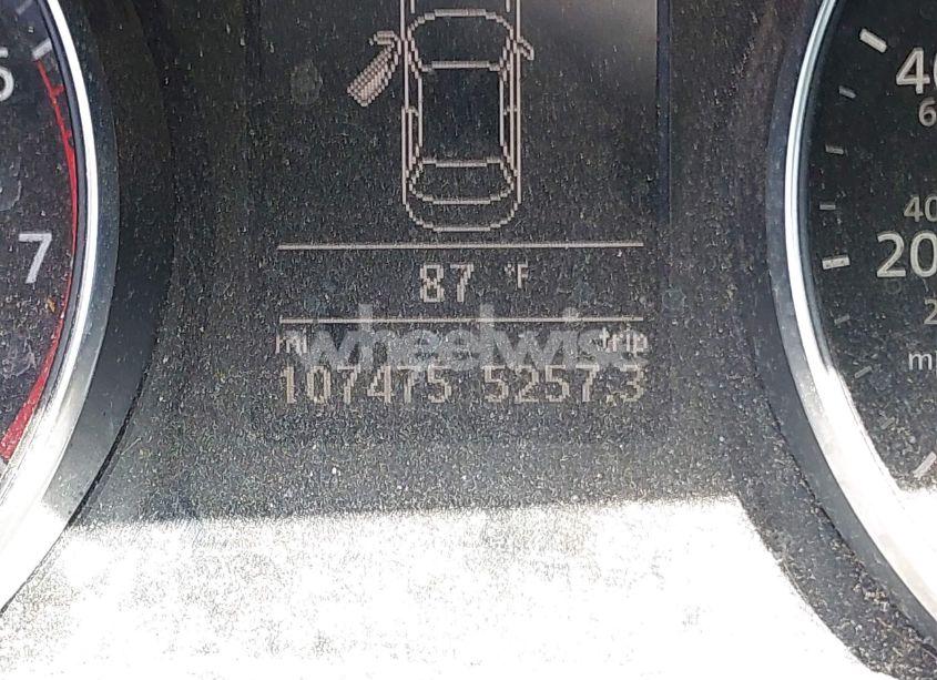 Photo 15 of 2017 Volkswagen Passat 1.8T SE (VIN 1VWBT7A38HC019341)