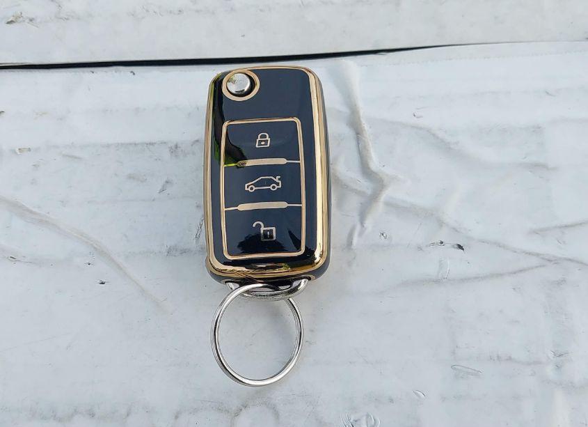 Photo 11 of 2017 Volkswagen Passat 1.8T SE (VIN 1VWBT7A38HC024765)