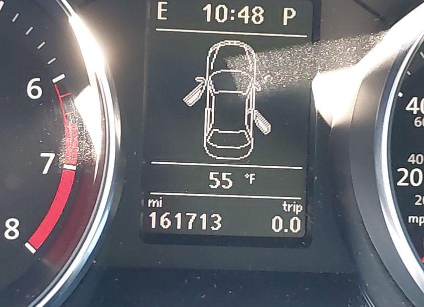 Photo 15 of 2016 Volkswagen Passat 1.8T SE (VIN 1VWBT7A39GC007861)