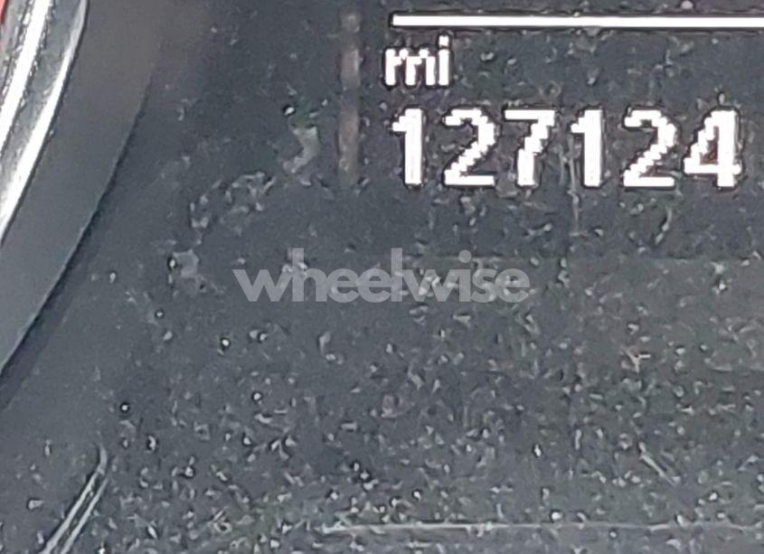 Photo 15 of 2016 Volkswagen Passat 1.8T SE (VIN 1VWBT7A39GC029231)