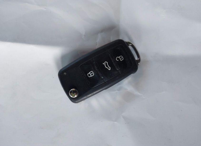 Photo 11 of 2017 Volkswagen Passat 1.8T SE (VIN 1VWBT7A39HC011216)