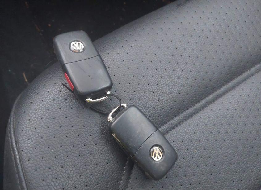 Photo 11 of 2017 Volkswagen Passat 1.8T SE (VIN 1VWBT7A39HC020126)