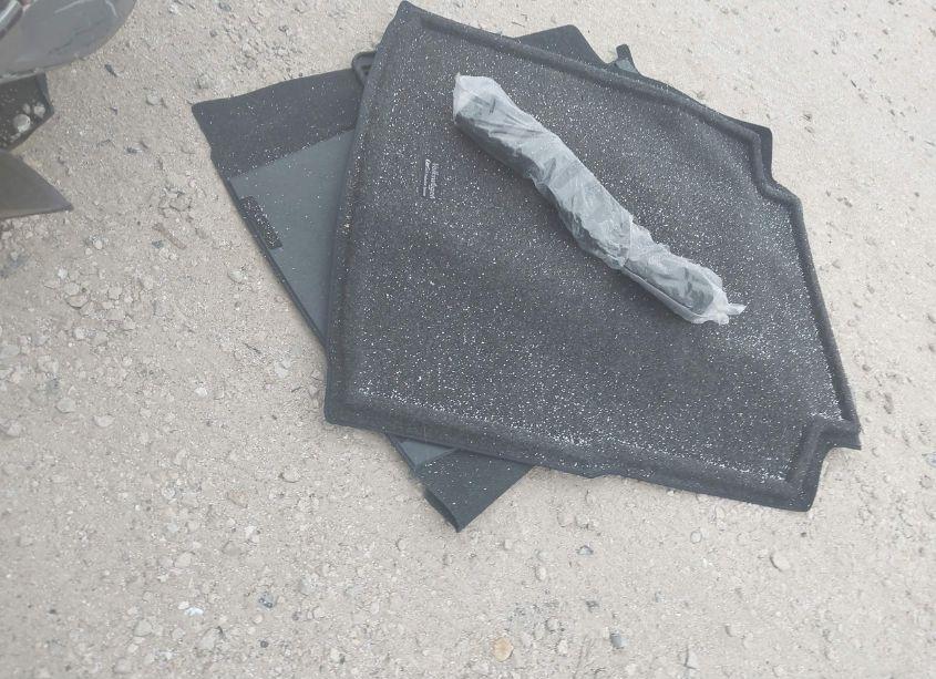 Photo 12 of 2017 Volkswagen Passat 1.8T SE (VIN 1VWBT7A39HC020126)