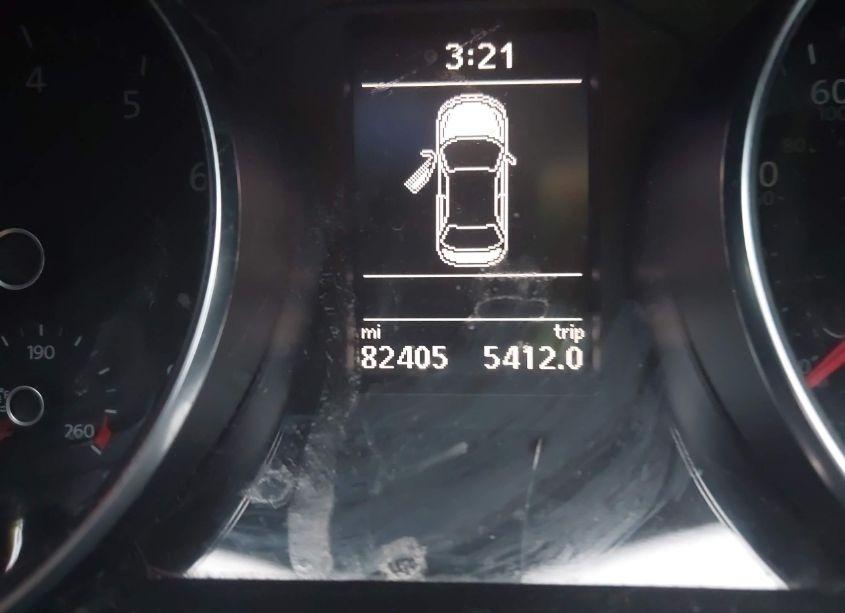 Photo 16 of 2017 Volkswagen Passat 1.8T SE (VIN 1VWBT7A39HC020126)