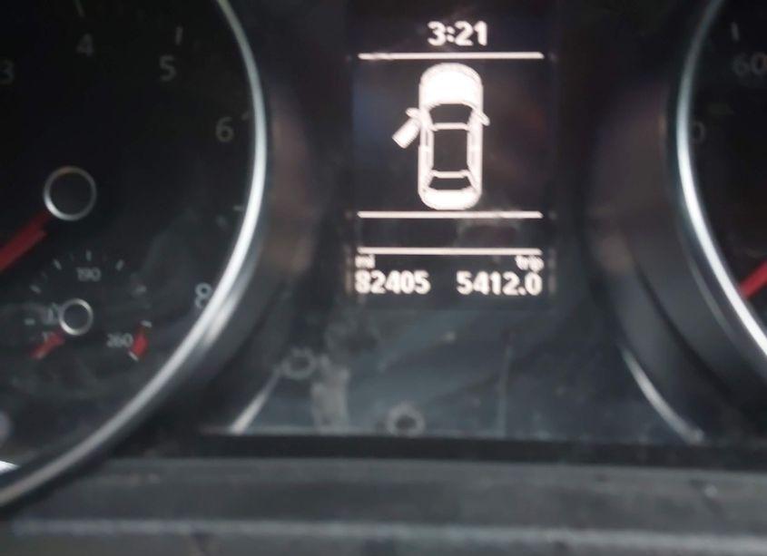 Photo 7 of 2017 Volkswagen Passat 1.8T SE (VIN 1VWBT7A39HC020126)