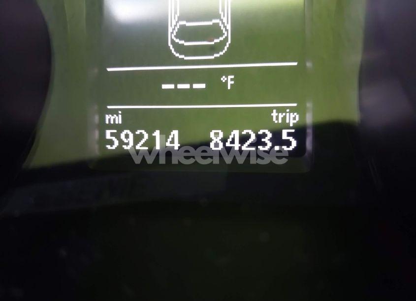 Photo 15 of 2017 Volkswagen Passat 1.8T SE (VIN 1VWBT7A39HC027965)