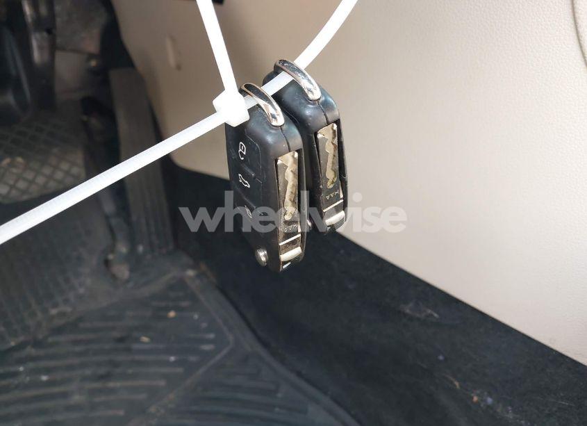 Photo 11 of 2017 Volkswagen Passat 1.8T SE (VIN 1VWBT7A39HC032213)