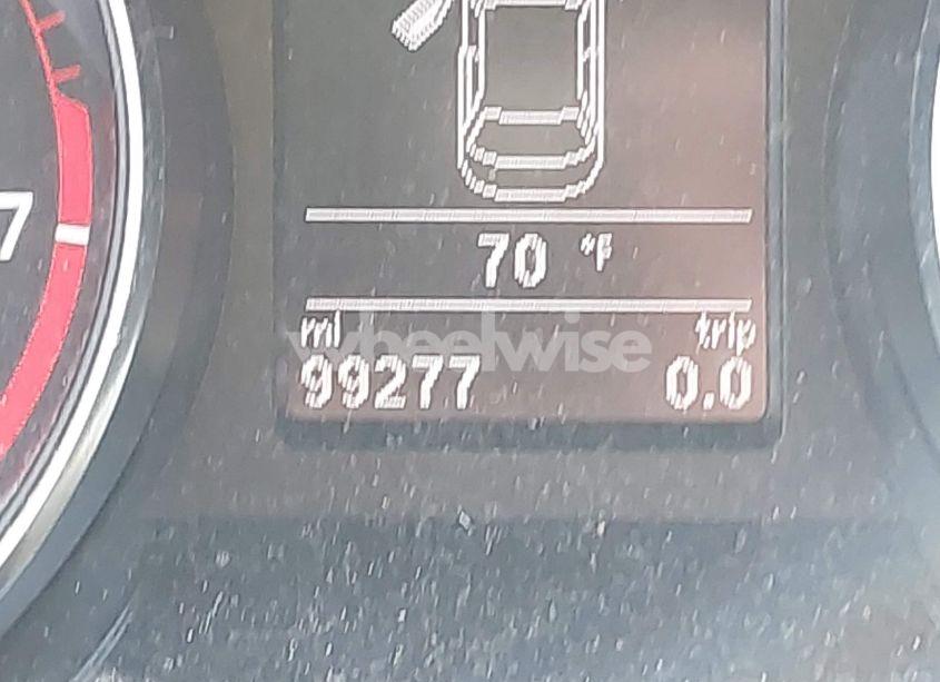 Photo 15 of 2017 Volkswagen Passat 1.8T SE (VIN 1VWBT7A39HC032213)