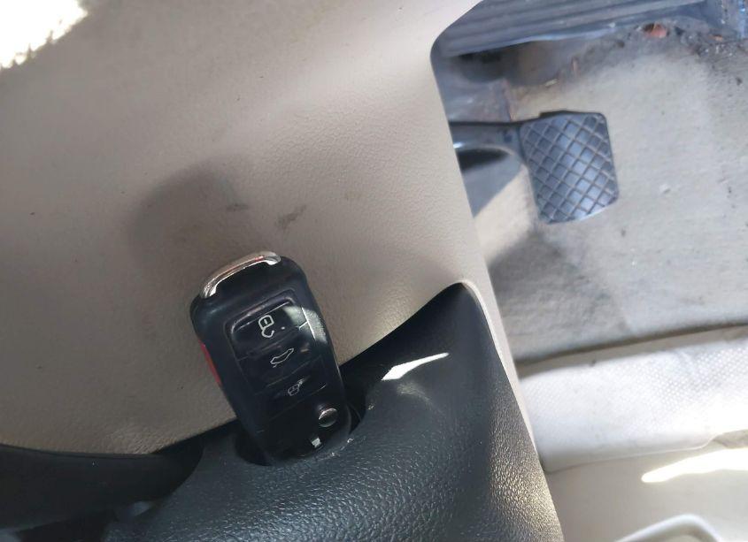 Photo 11 of 2014 Volkswagen Passat 1.8T SE (VIN 1VWBT7A3XEC087278)