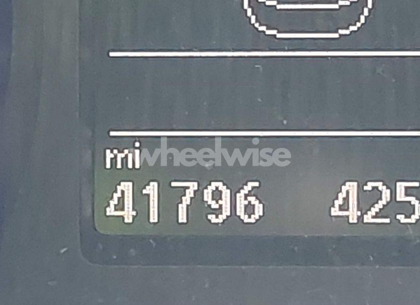 Photo 15 of 2016 Volkswagen Passat 1.8T SE (VIN 1VWBT7A3XGC048208)