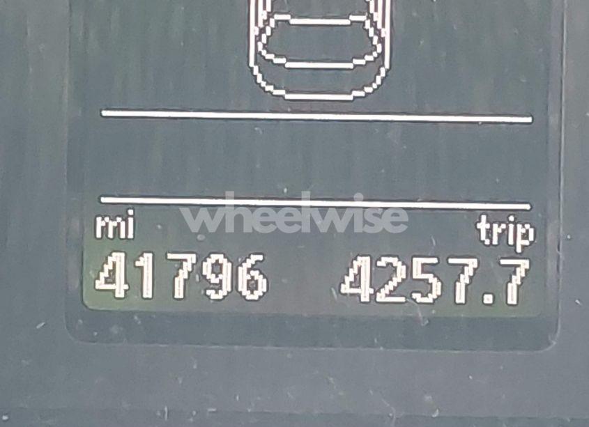 Photo 7 of 2016 Volkswagen Passat 1.8T SE (VIN 1VWBT7A3XGC048208)