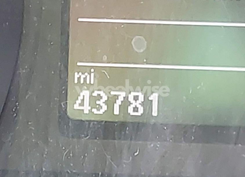 Photo 15 of 2017 Volkswagen Passat 1.8T SE (VIN 1VWBT7A3XHC030504)