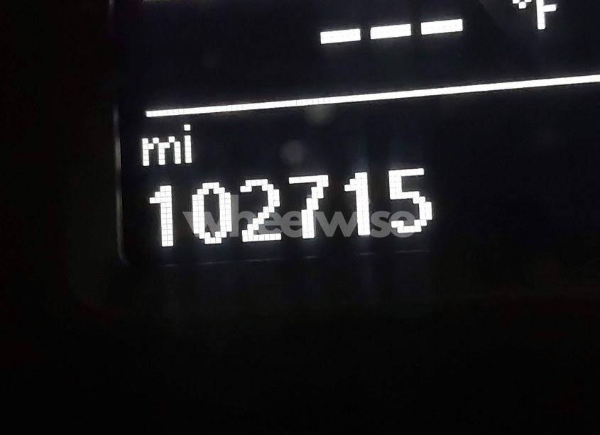 Photo 15 of 2015 Volkswagen Passat 2.0L TDI SE (VIN 1VWBV7A34FC069855)