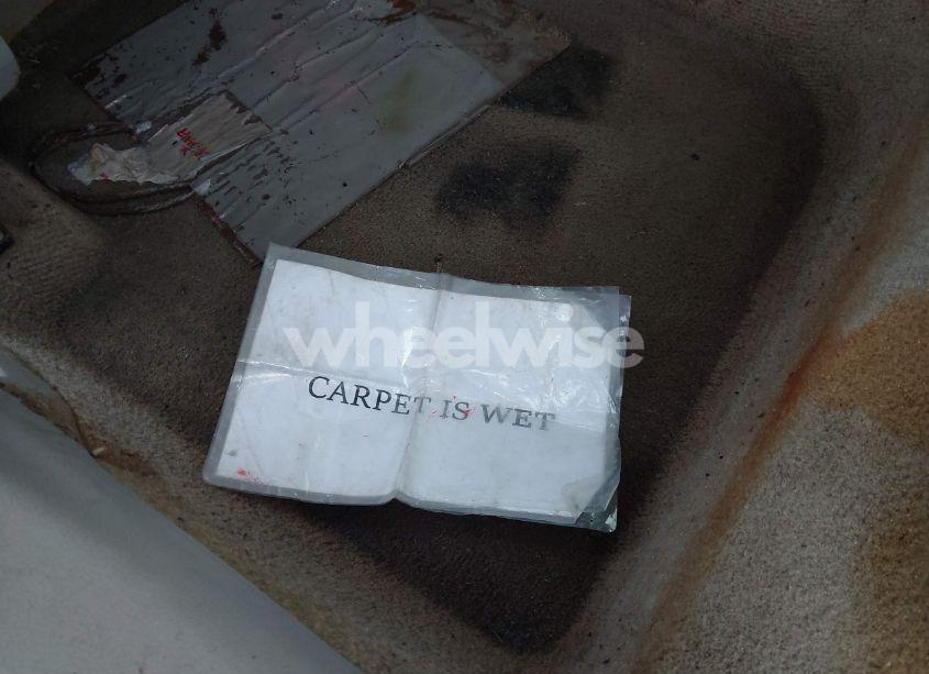 Photo 13 of 2015 Volkswagen Passat 2.0L TDI SE (VIN 1VWBV7A34FC085960)