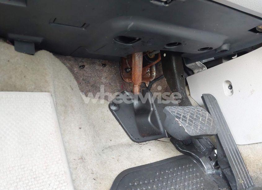 Photo 6 of 2015 Volkswagen Passat 2.0L TDI SE (VIN 1VWBV7A34FC085960)