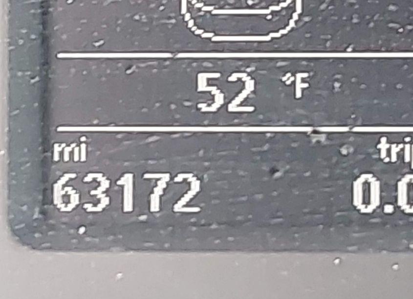 Photo 15 of 2015 Volkswagen Passat 2.0L TDI SE (VIN 1VWBV7A35FC013987)