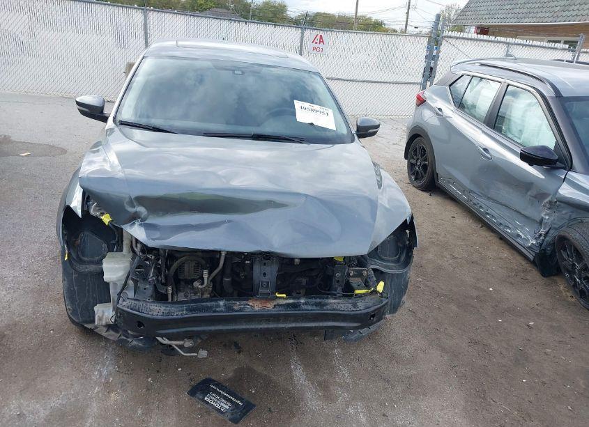 Photo 13 of 2015 Volkswagen Passat 2.0L TDI SE (VIN 1VWBV7A36FC059537)