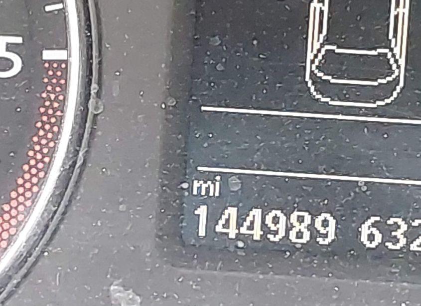 Photo 16 of 2015 Volkswagen Passat 2.0L TDI SE (VIN 1VWBV7A36FC059537)