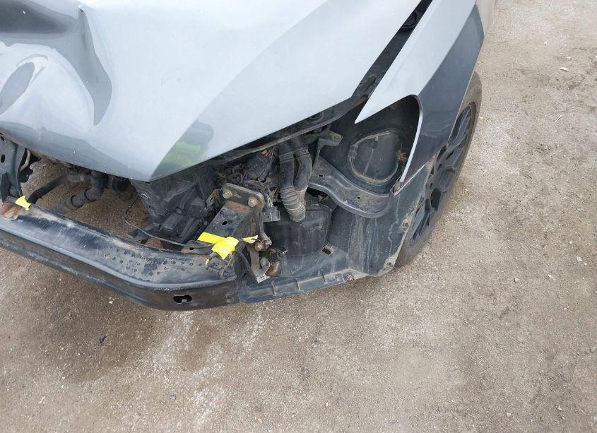 Photo 18 of 2015 Volkswagen Passat 2.0L TDI SE (VIN 1VWBV7A36FC059537)