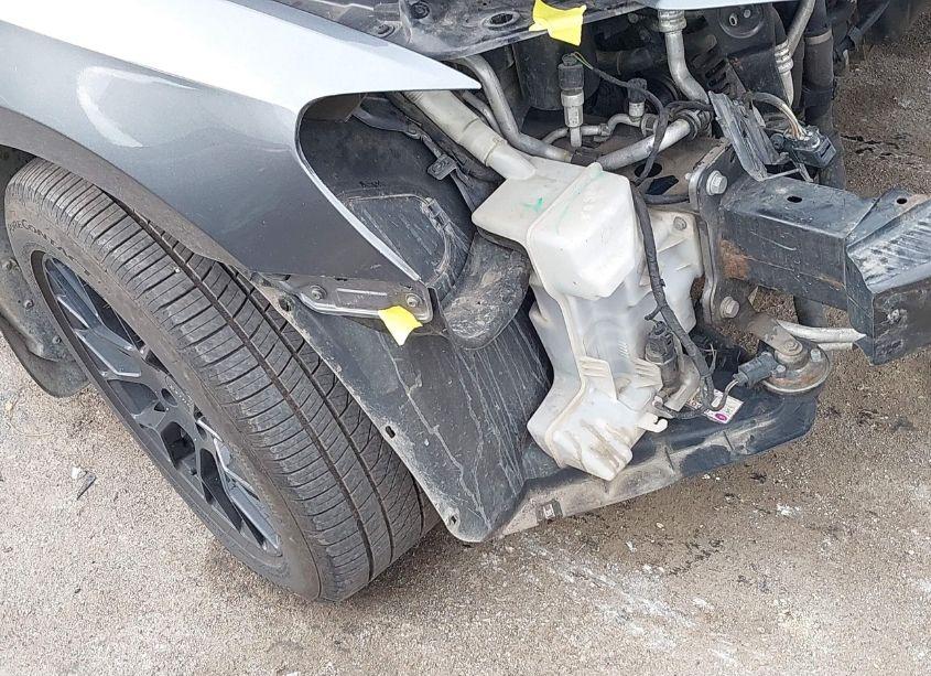 Photo 19 of 2015 Volkswagen Passat 2.0L TDI SE (VIN 1VWBV7A36FC059537)