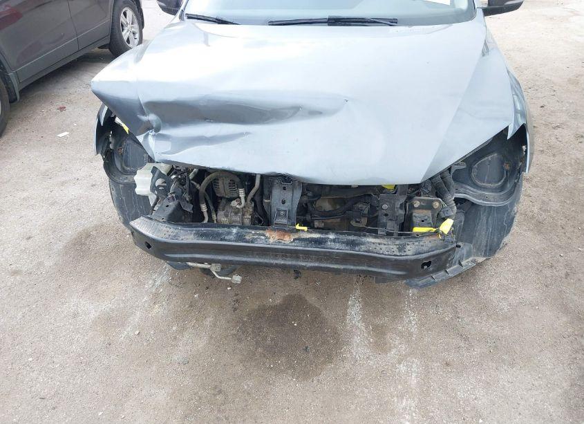 Photo 6 of 2015 Volkswagen Passat 2.0L TDI SE (VIN 1VWBV7A36FC059537)