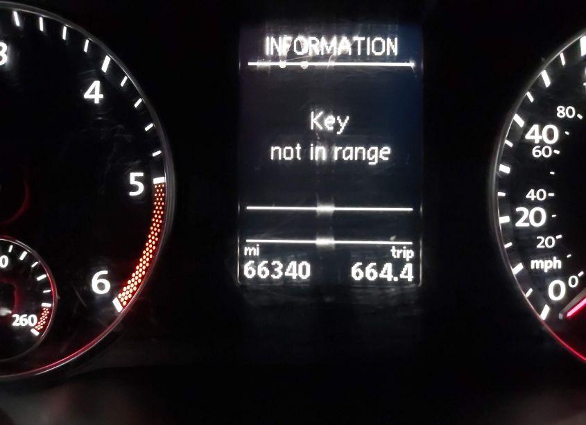 Photo 15 of 2015 Volkswagen Passat 2.0L TDI SE (VIN 1VWBV7A37FC108633)