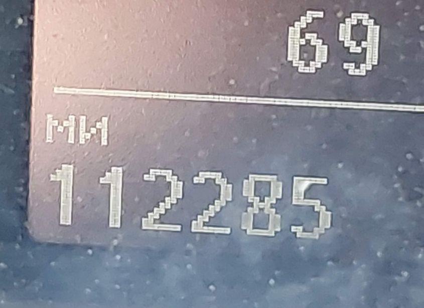 Photo 16 of 2015 Volkswagen Passat 2.0L TDI SE (VIN 1VWBV7A3XFC048105)