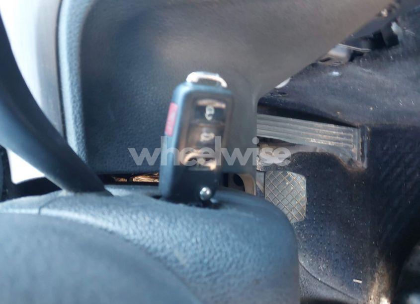 Photo 11 of 2015 Volkswagen Passat 2.0L TDI SE (VIN 1VWBV7A3XFC084375)