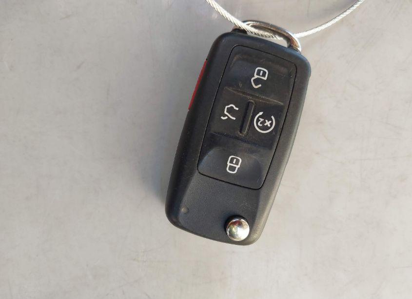 Photo 11 of 2018 Volkswagen Passat 2.0T SEL PREMIUM (VIN 1VWCA7A30JC012786)