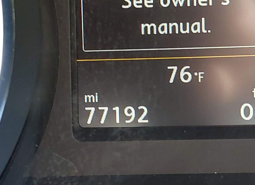 Photo 16 of 2018 Volkswagen Passat 2.0T SEL PREMIUM (VIN 1VWCA7A30JC012786)